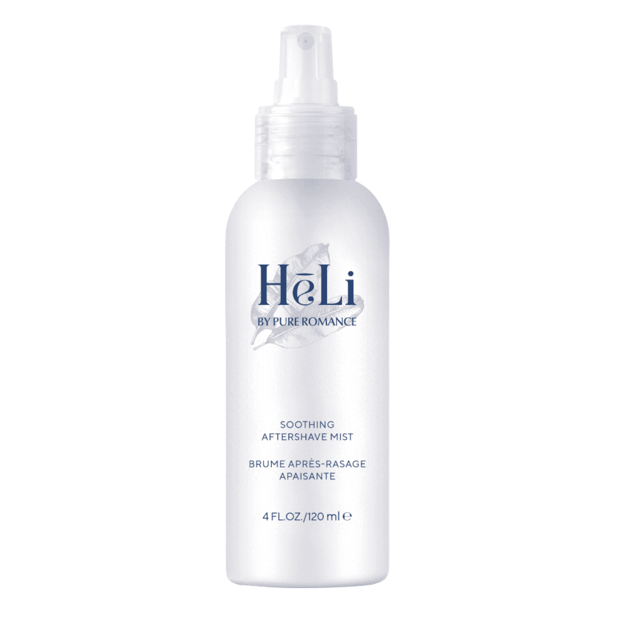 Hēli - Soothing Aftershave - BEST SELLER!
