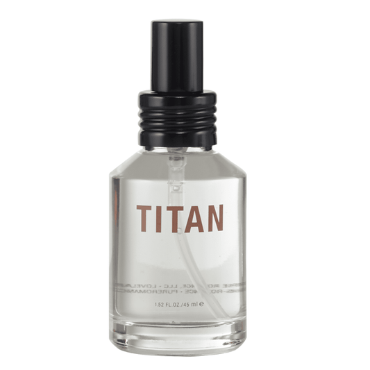 Titan Pheromone Cologne - 1 LEFT!