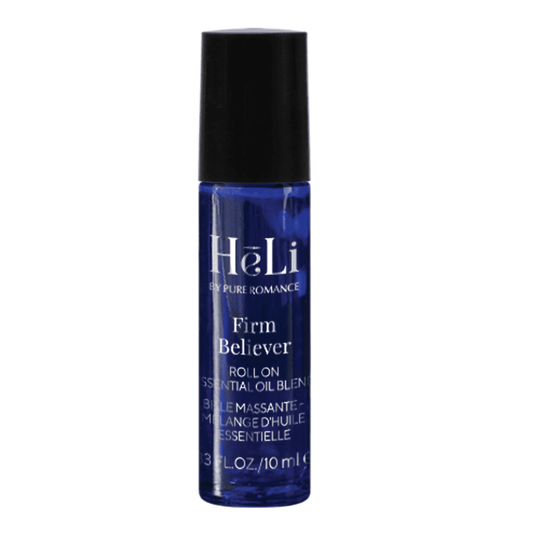 Hēli - Firm Believer Roll On - IN STOCK - 2 LEFT! - Pure Romance
