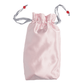 Toy Tote - Pink - Bioshield 75¬Æ Toy Storage Bag - VALGINA.com