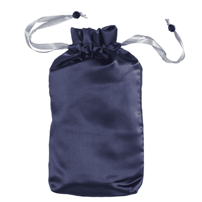 Toy Tote - Navy - Bioshield 75¬Æ Toy Storage Bag - VALGINA.com
