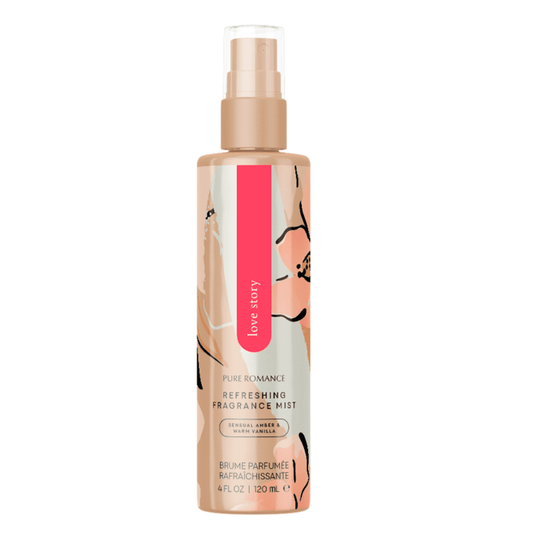 Pheromone Fragrance Mist - Love Story - IN STOCK - 1 LEFT! - Pure Romance