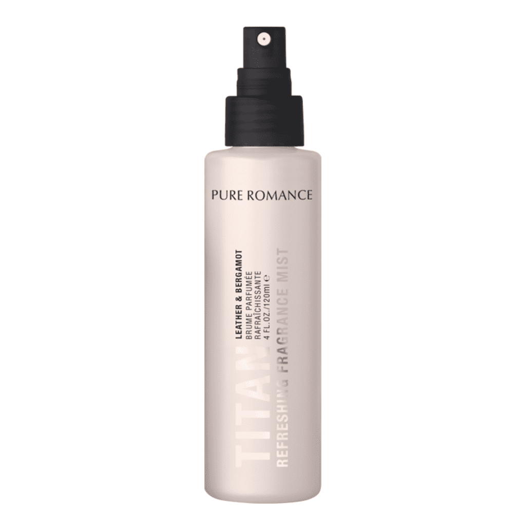 Pheromone Fragrance Mist - Titan (masculine) - 4 LEFT! - IN STOCK - Pure Romance