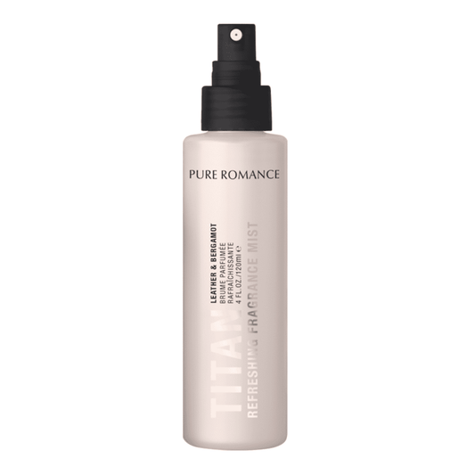 Pheromone Fragrance Mist - Titan (masculine) - 4 LEFT! - IN STOCK - Pure Romance