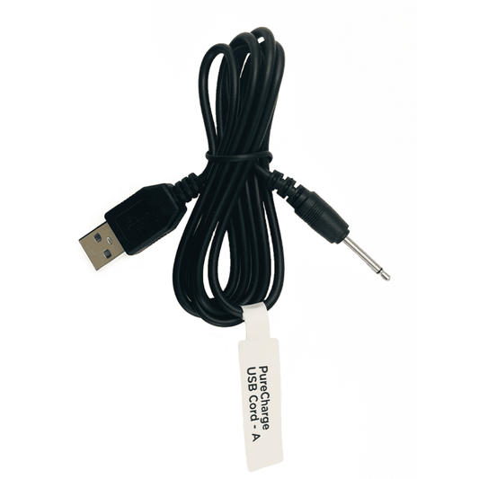 PureCharge USB Cord - A
