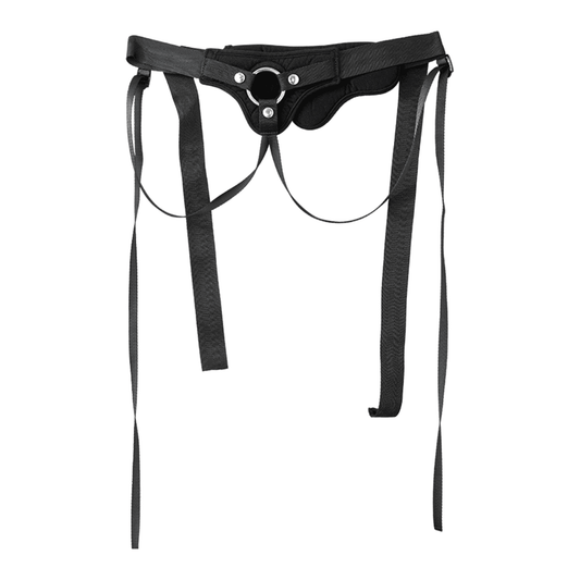 Strap-On Harness - IN STOCK - 3 LEFT! - Pure Romance