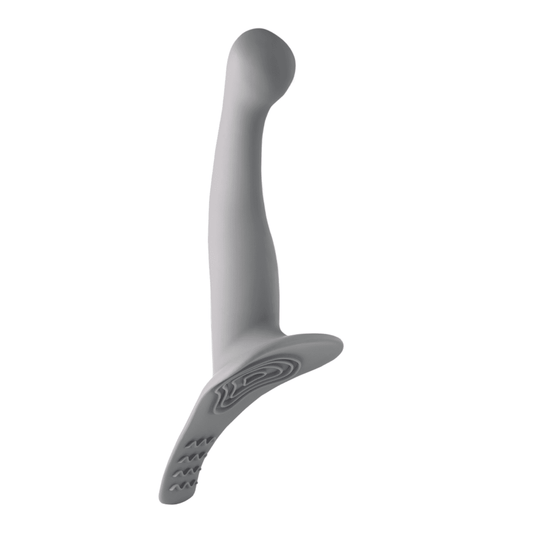 Vibrating Strap-on Attachment - IN STOCK - 4 LEFT! - Pure Romance