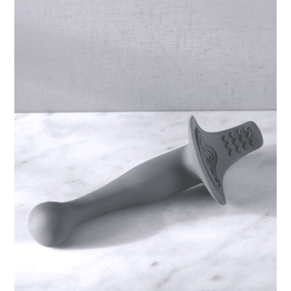 Vibrating Strap-on Attachment - 4 LEFT!