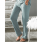 Euforia - Leto Lounge Pants - Bamboo Pajama - IN STOCK - 1 LEFT! - VALGINA.com