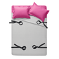 Bed, Bond & Beyond - Between the Mattresses Restraint System - VALGINA.com