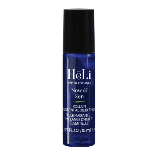 Hēli - Now & Zen - IN STOCK - 1 LEFT! - Pure Romance