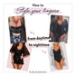 Sculpting Bodysuit With Lace - Shapewear - 7 LEFT! - VALGINA.com