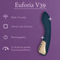 Euforia - V39 - 1 LEFT! - VALGINA.com