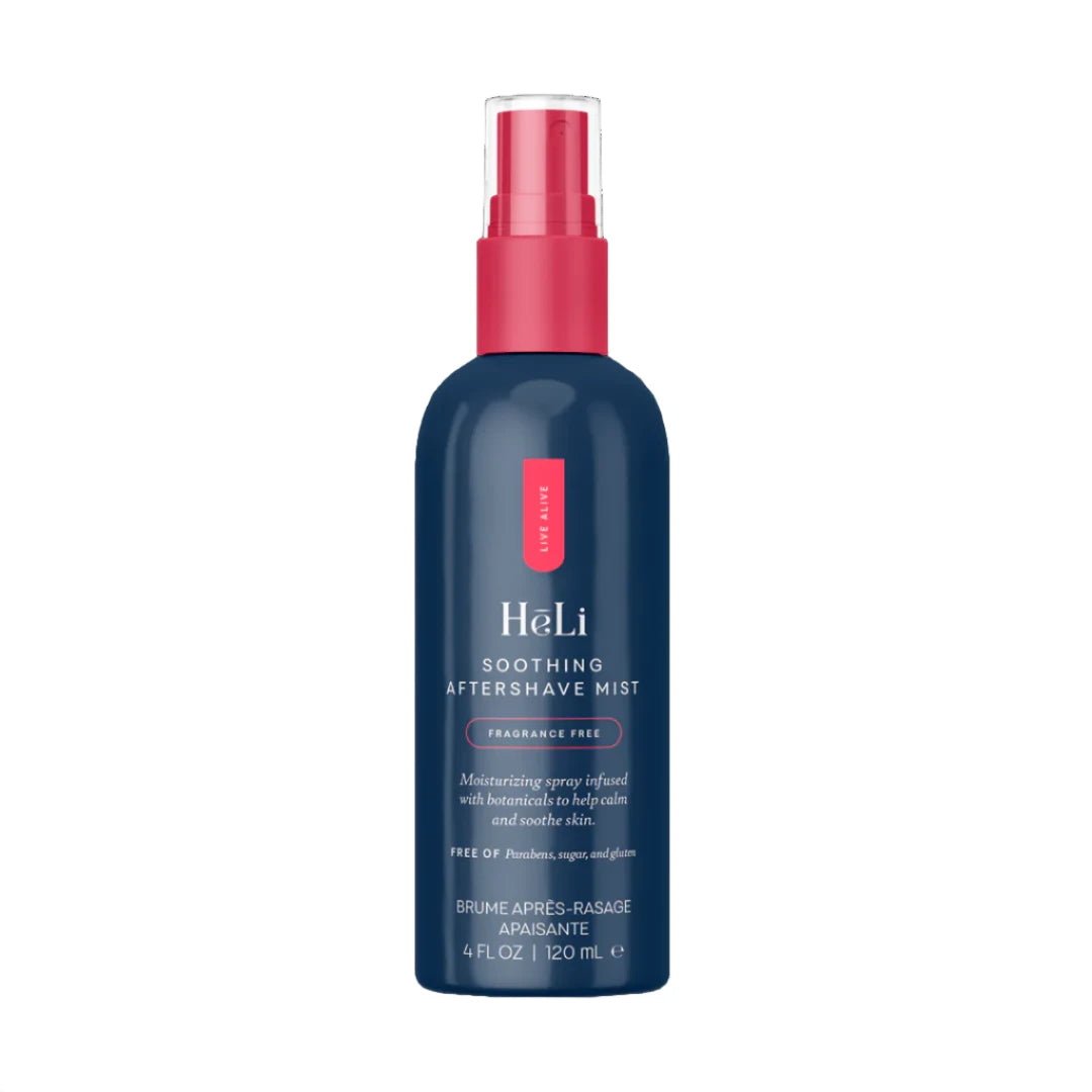 Hēli - Soothing Aftershave - BEST SELLER!