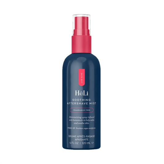 Hēli - Soothing Aftershave - BEST SELLER!