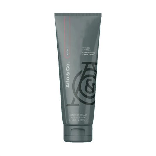 Conditioning Shave Creme - Atlas (masculine)