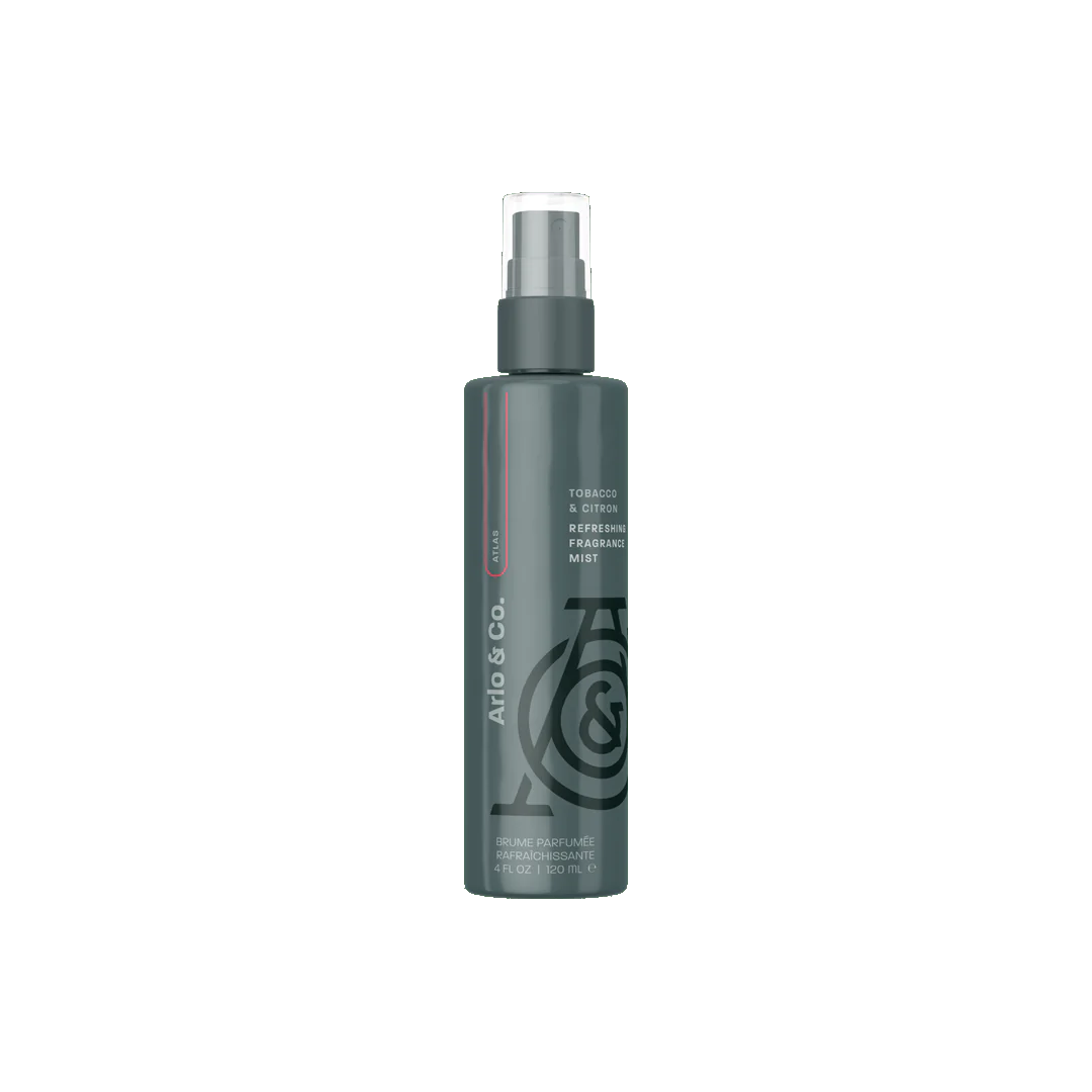 Pheromone Fragrance Mist - Atlas (masculine) - IN STOCK - 14 LEFT! Pure Romance