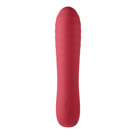 So Berry Tempting - Real Feel Technology! - IN STOCK - 9 LEFT! - Pure Romance