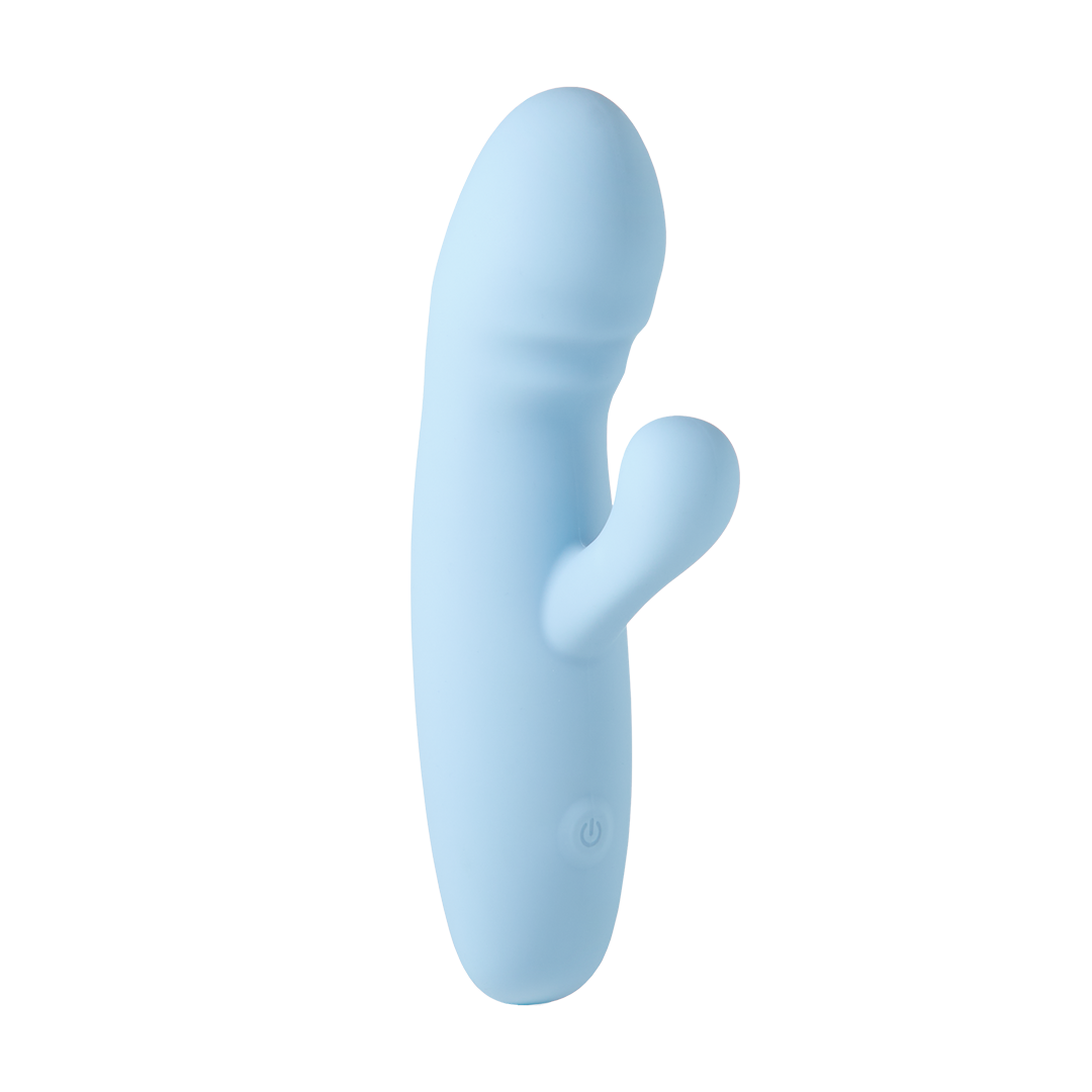 Blue My Mind - Real Feel Technology! - IN STOCK - 19 LEFT! - Pure Romance