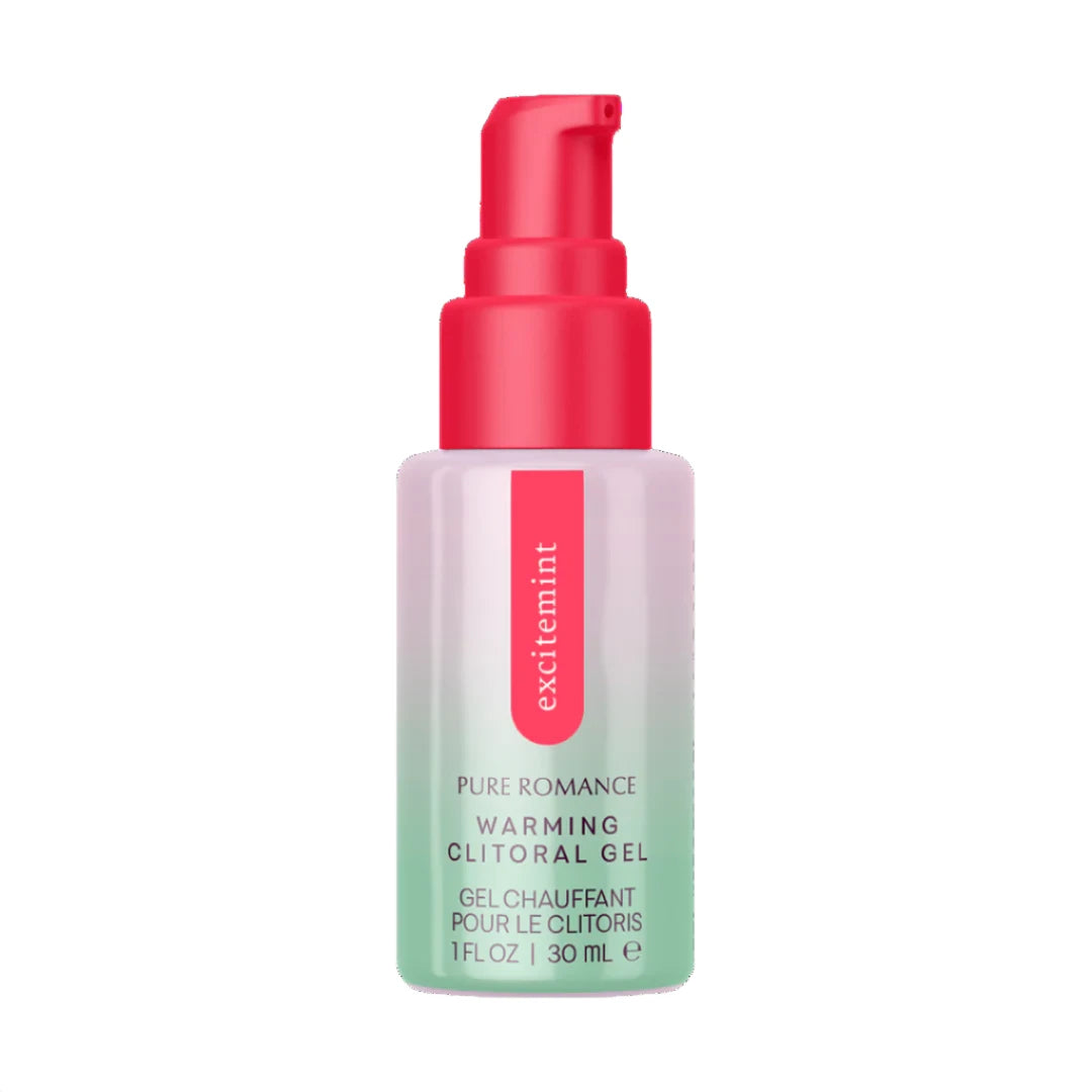 Excitemint - BEST SELLER! - IN STOCK - 39 LEFT! - Pure Romance