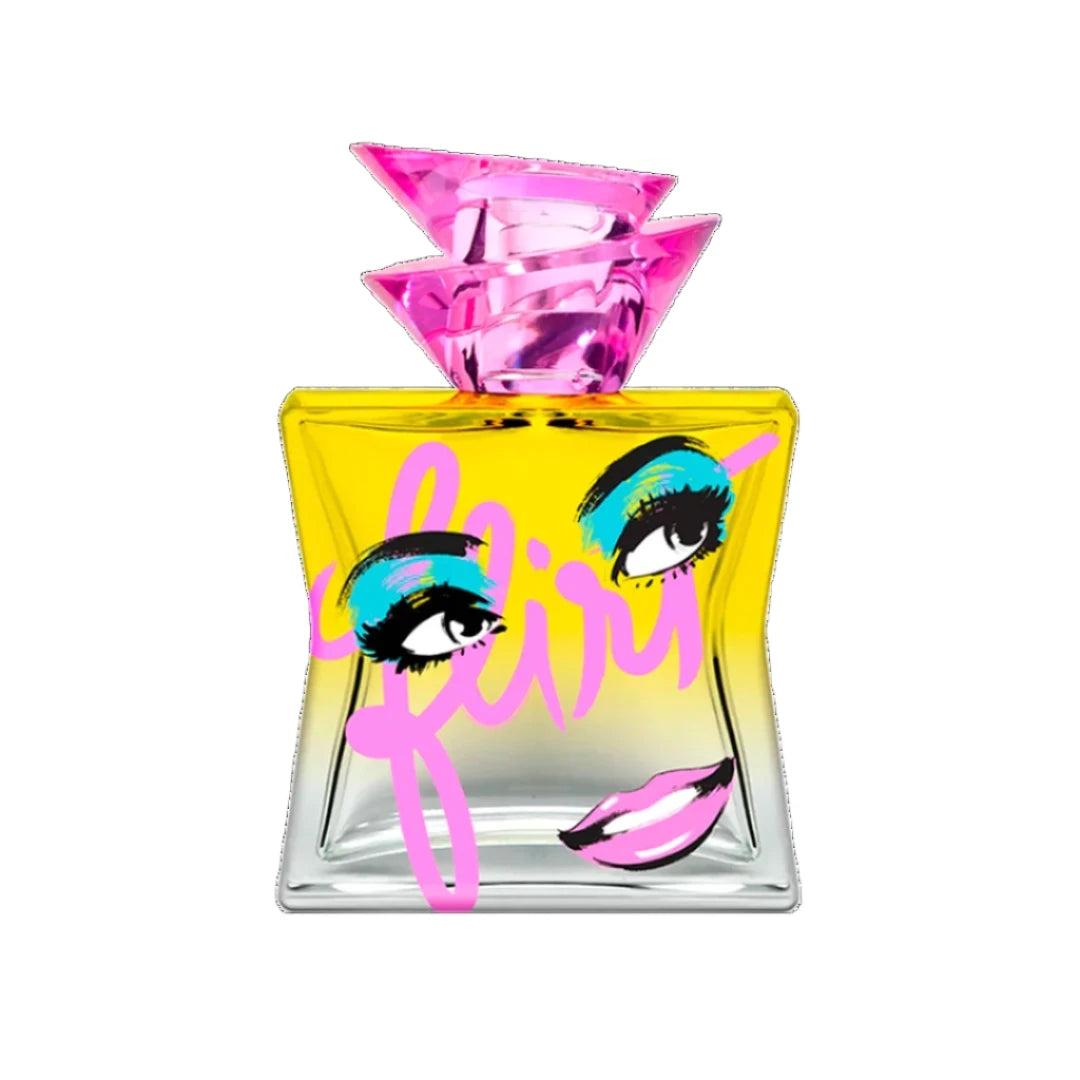 Truly Sexy Flirt Pheromone Perfume