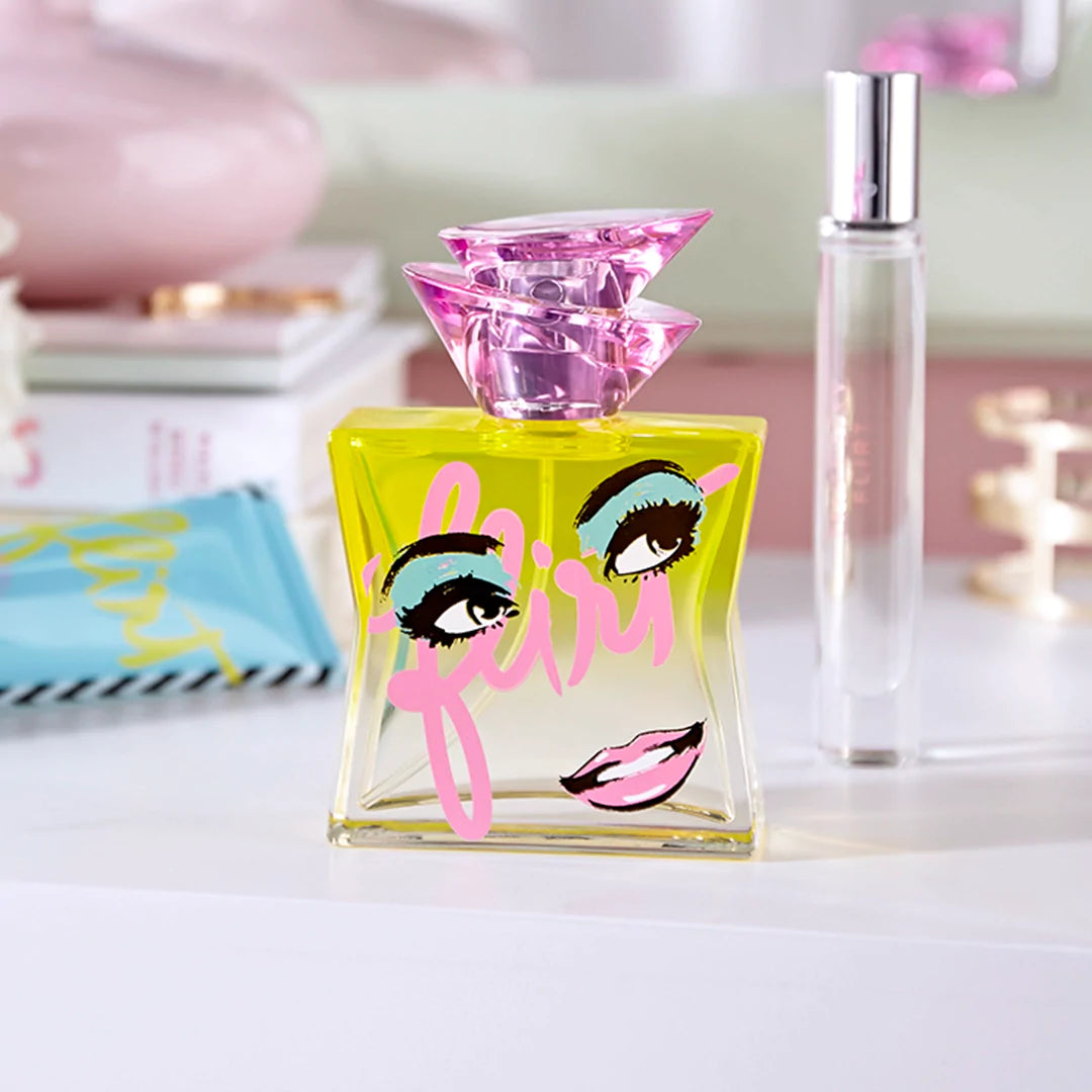 Truly Sexy Flirt - Pheromone Perfume - IN STOCK - 24 LEFT! - Pure Romance
