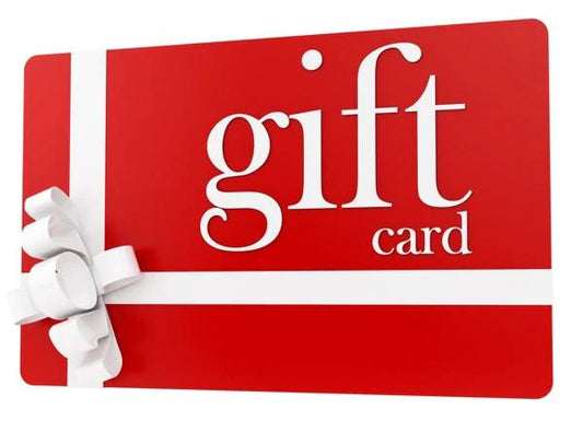 Pure Romance by Val Gift Card