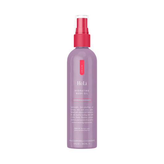 Refreshing Fragrance Mist - Hēli Lavender & Chamomile - IN STOCK - 14 LEFT! - Pure Romance