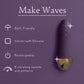 Make Waves Serena - BEST SELLER! - 1 LEFT! - VALGINA.com