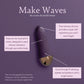 Make Waves Serena - BEST SELLER! - 1 LEFT! - VALGINA.com