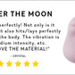 Over The Moon - Real Feel Technology - VALGINA.com