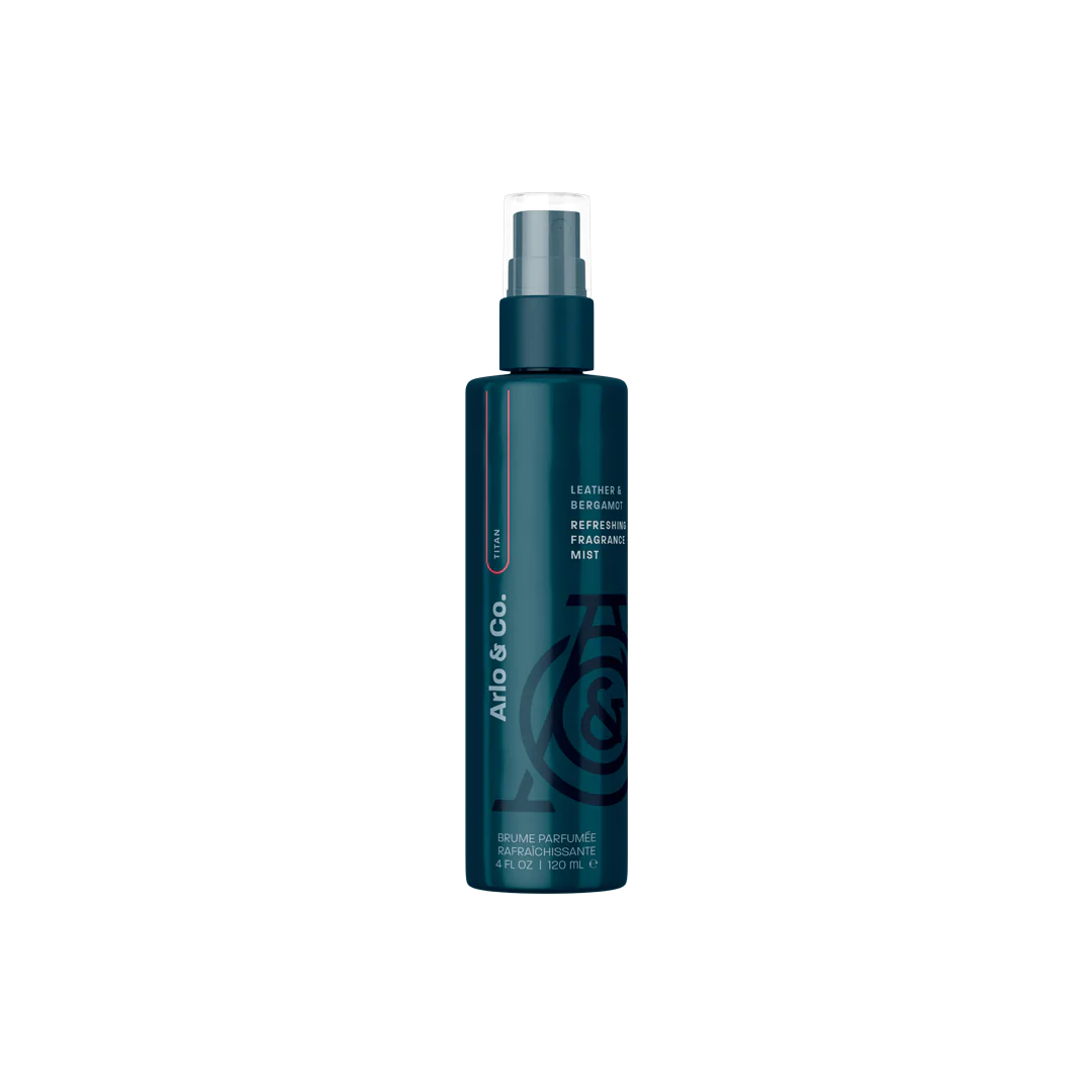 Pheromone Fragrance Mist - Titan (masculine) - 4 LEFT! - IN STOCK - Pure Romance