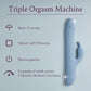 Triple O Machine "Tom" - IN STOCK - 1 LEFT! - VALGINA.com