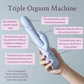 Triple O Machine "Tom" - IN STOCK - 1 LEFT! - VALGINA.com
